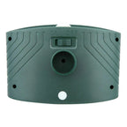 Southern Chic Ultrasonic Solar Deer Repeller – Motion Sensor Animal Deterrent for Garden & Yard