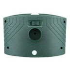 Southern Chic Ultrasonic Solar Deer Repeller – Motion Sensor Animal Deterrent for Garden & Yard