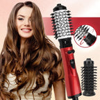 Southern Chic 3-in-1 Rotating Hot Air Styler and Dryer