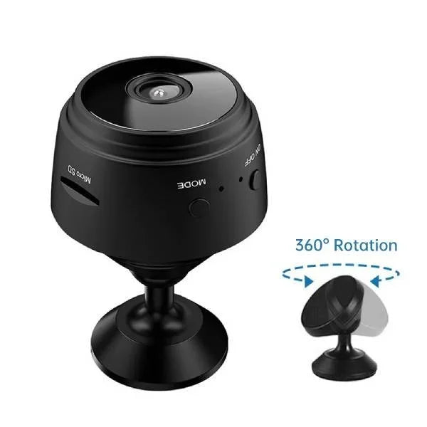Southern Chic Wireless Backup Camera Full Hd For Rv Truck And Trailer