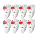 Southern Chic Ultrasonic Bed Bug Repeller – Non-Toxic Plug-In Pest Control Device