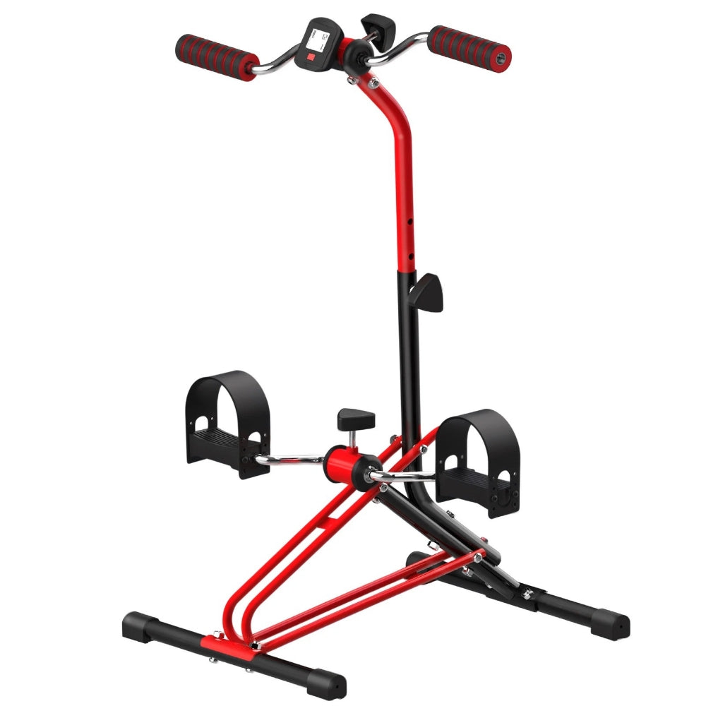 Southern Chic Seated Foot & Arm Pedal Exerciser for Elderly