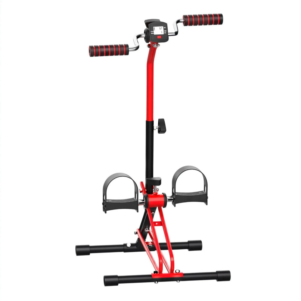 Southern Chic Seated Foot & Arm Pedal Exerciser for Elderly