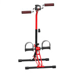 Southern Chic Seated Foot & Arm Pedal Exerciser for Elderly