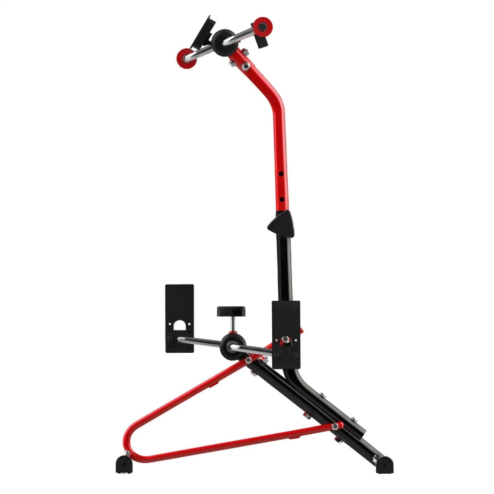 Southern Chic Seated Foot & Arm Pedal Exerciser for Elderly