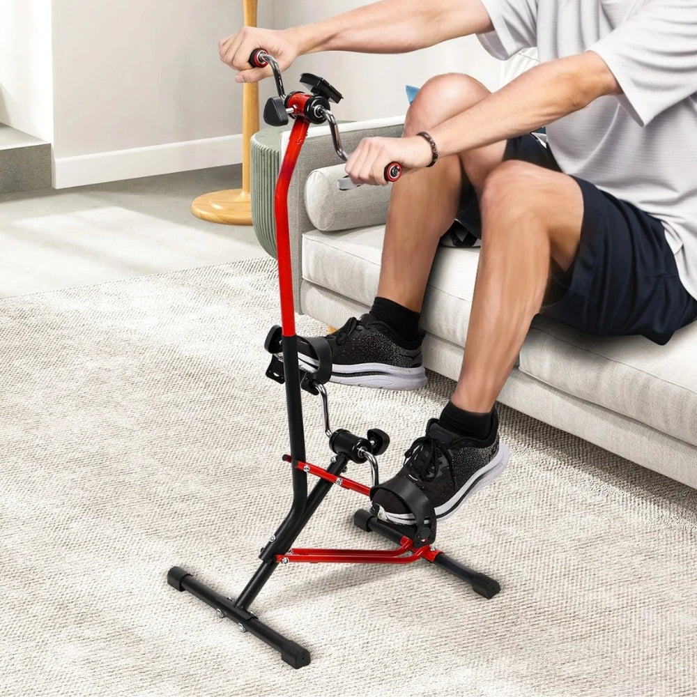 Southern Chic Seated Foot & Arm Pedal Exerciser for Elderly