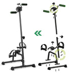 Southern Chic Seated Foot & Arm Pedal Exerciser for Elderly