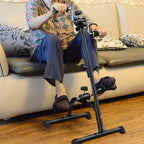 Southern Chic Seated Foot & Arm Pedal Exerciser for Elderly