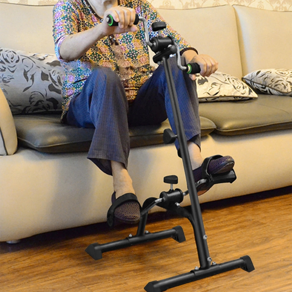 Southern Chic Seated Foot & Arm Pedal Exerciser for Elderly