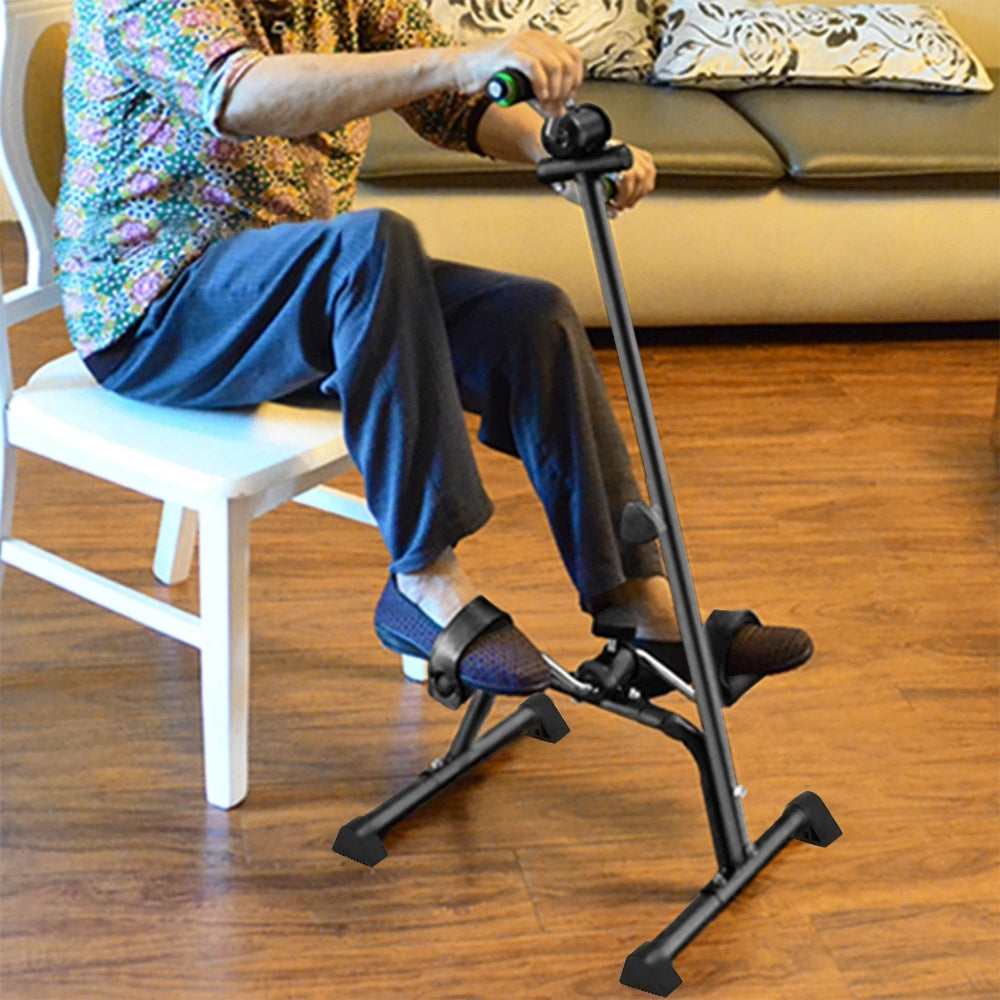 Southern Chic Seated Foot & Arm Pedal Exerciser for Elderly