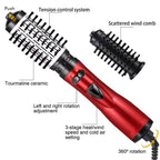 Southern Chic 3-in-1 Rotating Hot Air Styler and Dryer