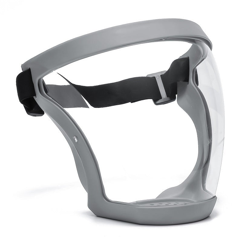 Southern Chic Super Protective Anti-fog Face Shield