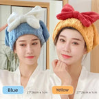 Southern Chic Super Absorbent Hair Wrap