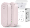 Southern Chic Ultrasonic Pest Repeller Plug-In – Pack of 2 Indoor Mosquito & Insect Repellent Devices