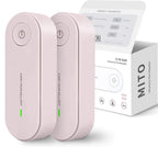 Southern Chic Ultrasonic Pest Repeller Plug-In – Pack of 2 Indoor Mosquito & Insect Repellent Devices