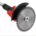 Southern Chic Rechargeable Cordless Strimmer – Adjustable Head Grass Trimmer for Lawns & Edges