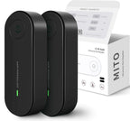 Southern Chic Ultrasonic Pest Repeller Plug-In – Pack of 2 Indoor Mosquito & Insect Repellent Devices