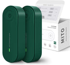 Southern Chic Ultrasonic Pest Repeller Plug-In – Pack of 2 Indoor Mosquito & Insect Repellent Devices