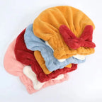Southern Chic Super Absorbent Hair Wrap