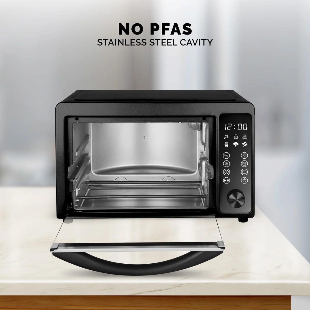 Southern Chic Toaster Oven Air Fryer