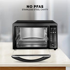 Southern Chic Toaster Oven Air Fryer