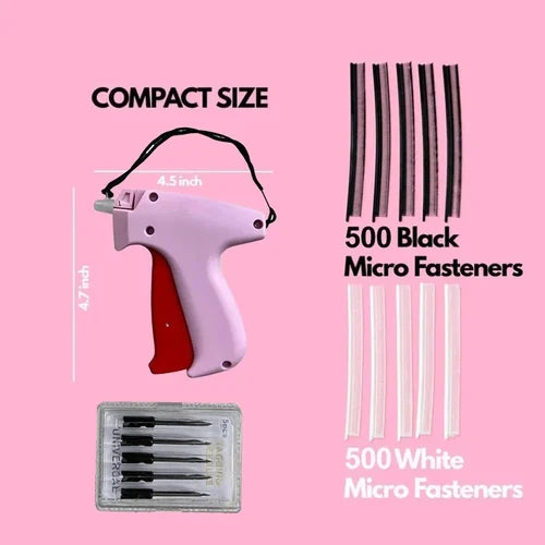 Southern Chic Fast and Easy Portable Clothing Stitcher