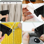 Southern Chic Fast and Easy Portable Clothing Stitcher