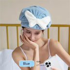 Southern Chic Super Absorbent Hair Wrap