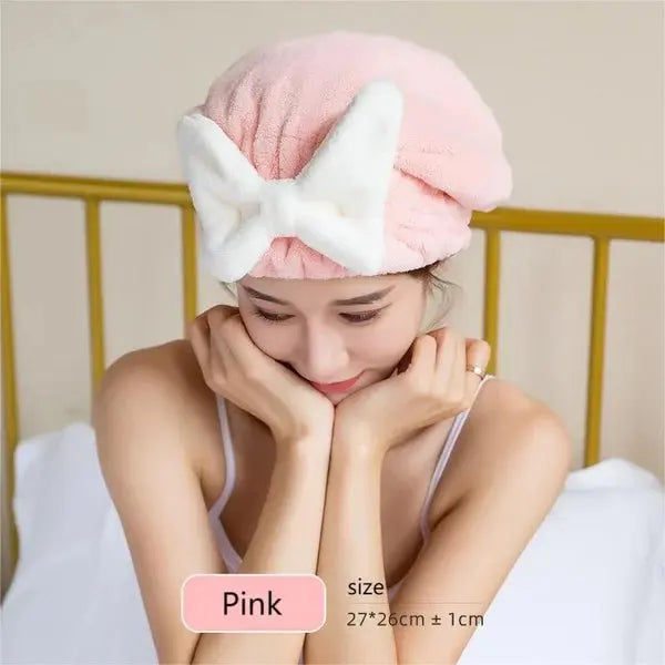 Southern Chic Super Absorbent Hair Wrap