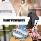 Southern Chic Fast and Easy Portable Clothing Stitcher