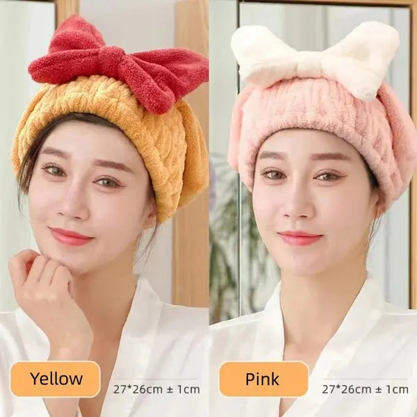 Southern Chic Super Absorbent Hair Wrap