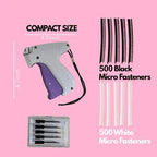 Southern Chic Fast and Easy Portable Clothing Stitcher