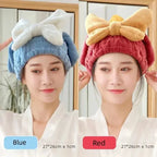 Southern Chic Super Absorbent Hair Wrap