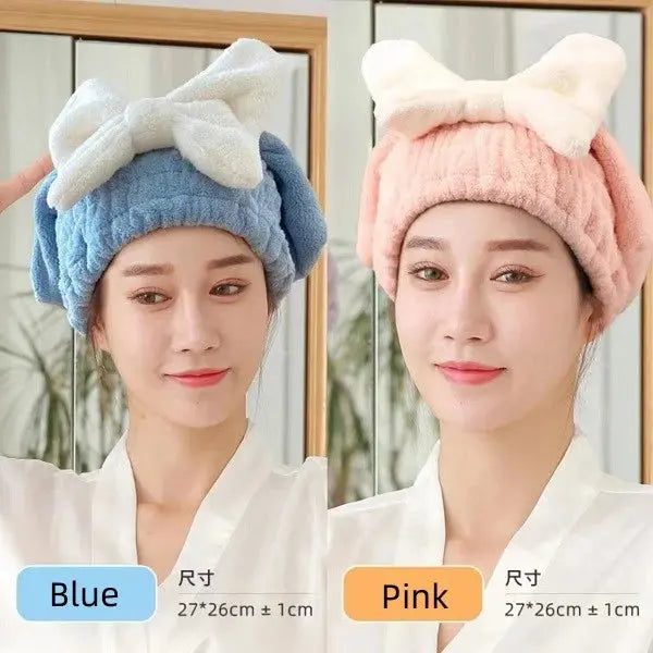 Southern Chic Super Absorbent Hair Wrap