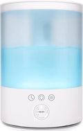 Southern Chic Ultrasonic Cool Mist Humidifier for Large Rooms