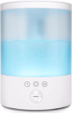 Southern Chic Ultrasonic Cool Mist Humidifier for Large Rooms