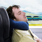 Southern Chic Travel Neck Pillow Premium
