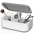 Southern Chic Ultrasonic Jewelry Cleaner – Portable Sonic Cleaning Machine for Rings, Glasses & Watches