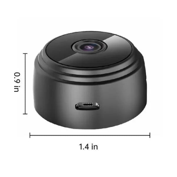 Southern Chic Wireless Backup Camera Full Hd For Rv Truck And Trailer