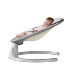 Southern Chic Ultimate 2-in-1 Baby Swing and Rocker – Infant Soothing Chair for Naps & Play