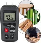 Southern Chic Wood Moisture Meter