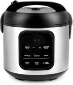 Southern Chic Rice and Grain Cooker