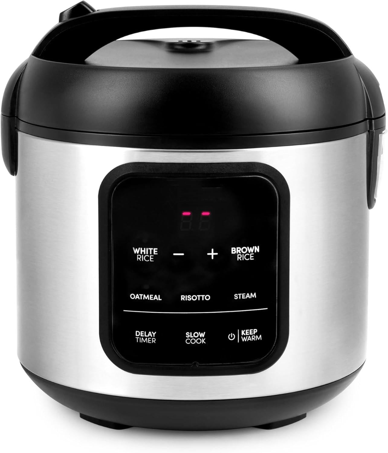 Southern Chic Rice and Grain Cooker
