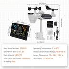 Southern Chic Wifi Smart Weather Stations