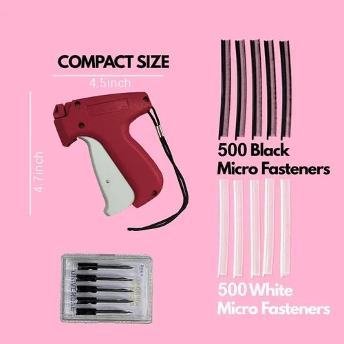 Southern Chic Fast and Easy Portable Clothing Stitcher
