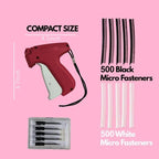Southern Chic Fast and Easy Portable Clothing Stitcher