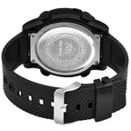 Southern Chic Waterproof Digital Sports Men Watch