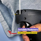 Southern Chic Fast and Easy Portable Clothing Stitcher