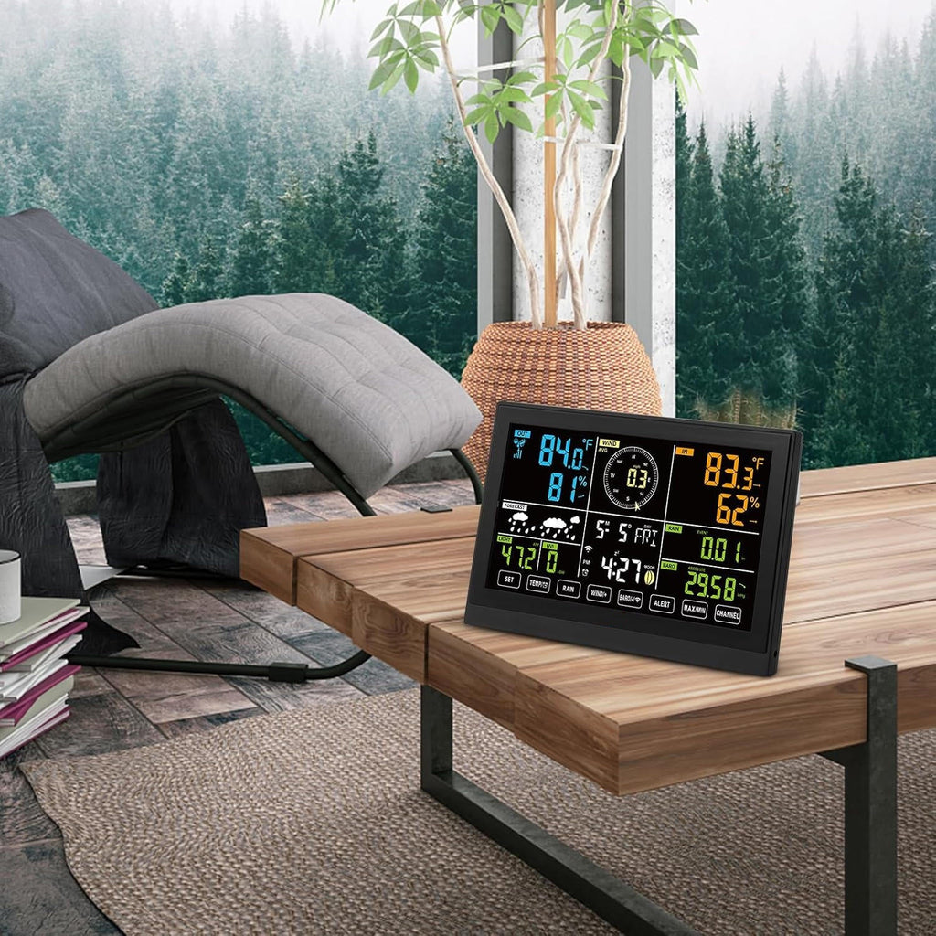 Southern Chic Wifi Smart Weather Stations