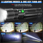 Southern Chic World's Brightest Flashlight